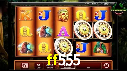 Blackjack Table ff555