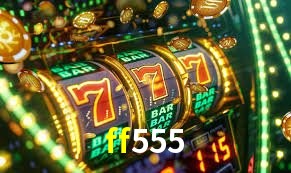 Exclusive Offers ff555