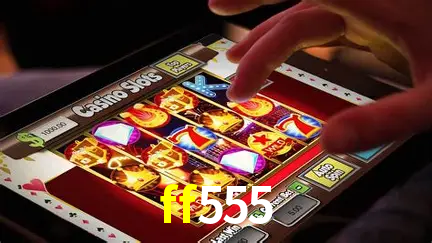VIP Casino ff555