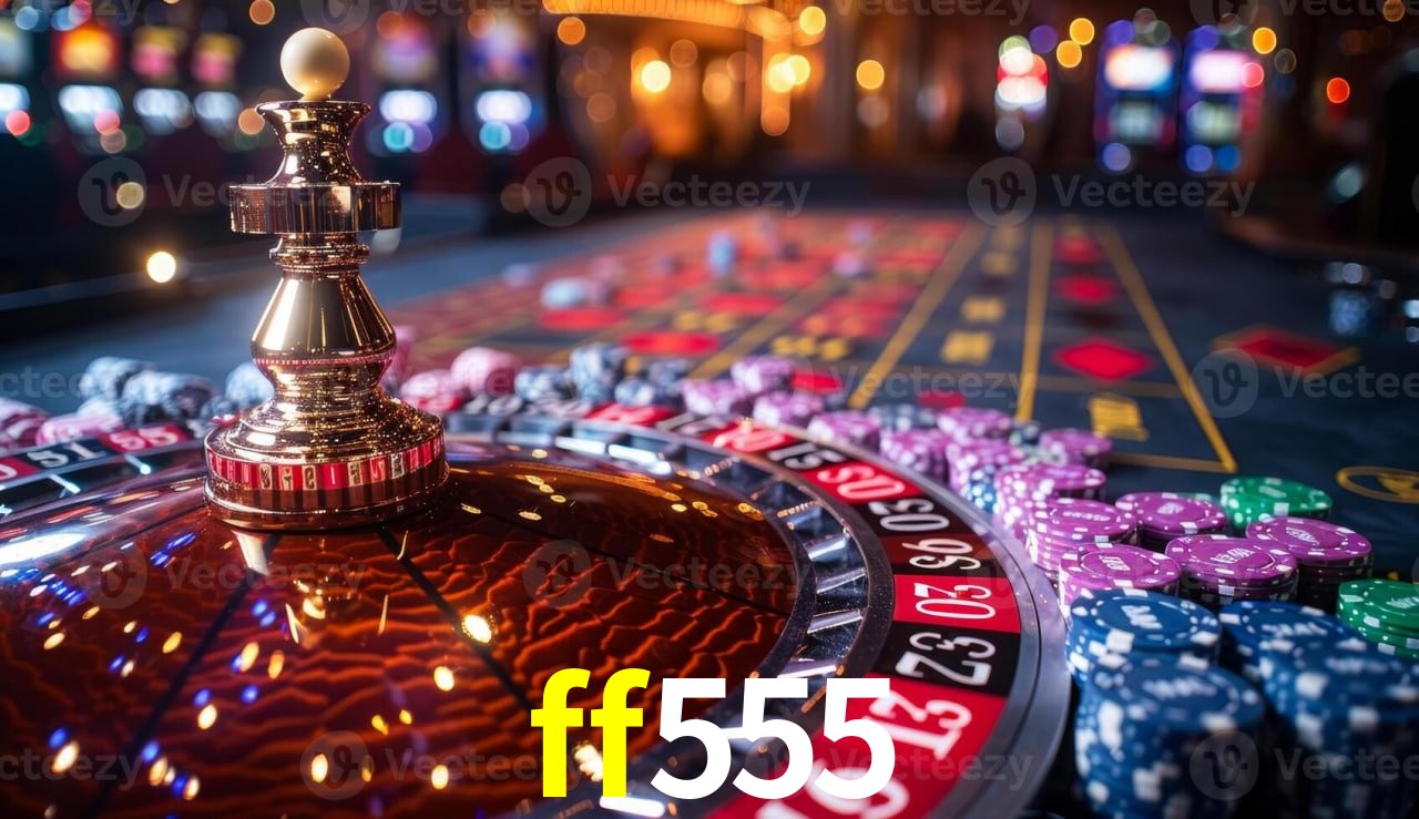 Flash Promotion ff555