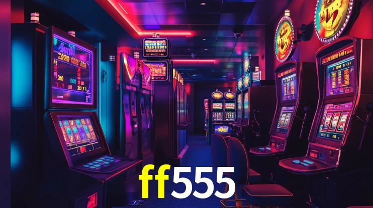 Daily Bonuses ff555